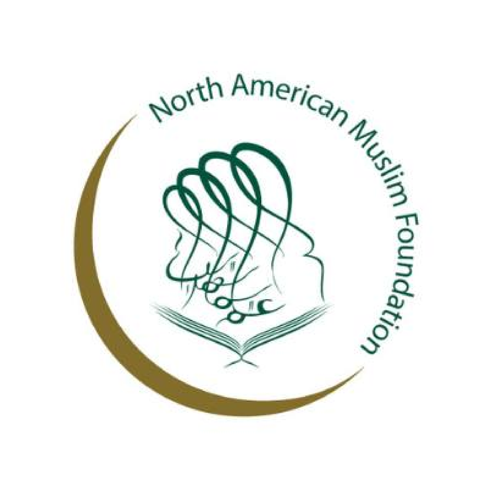 North American Muslim Foundation Logo